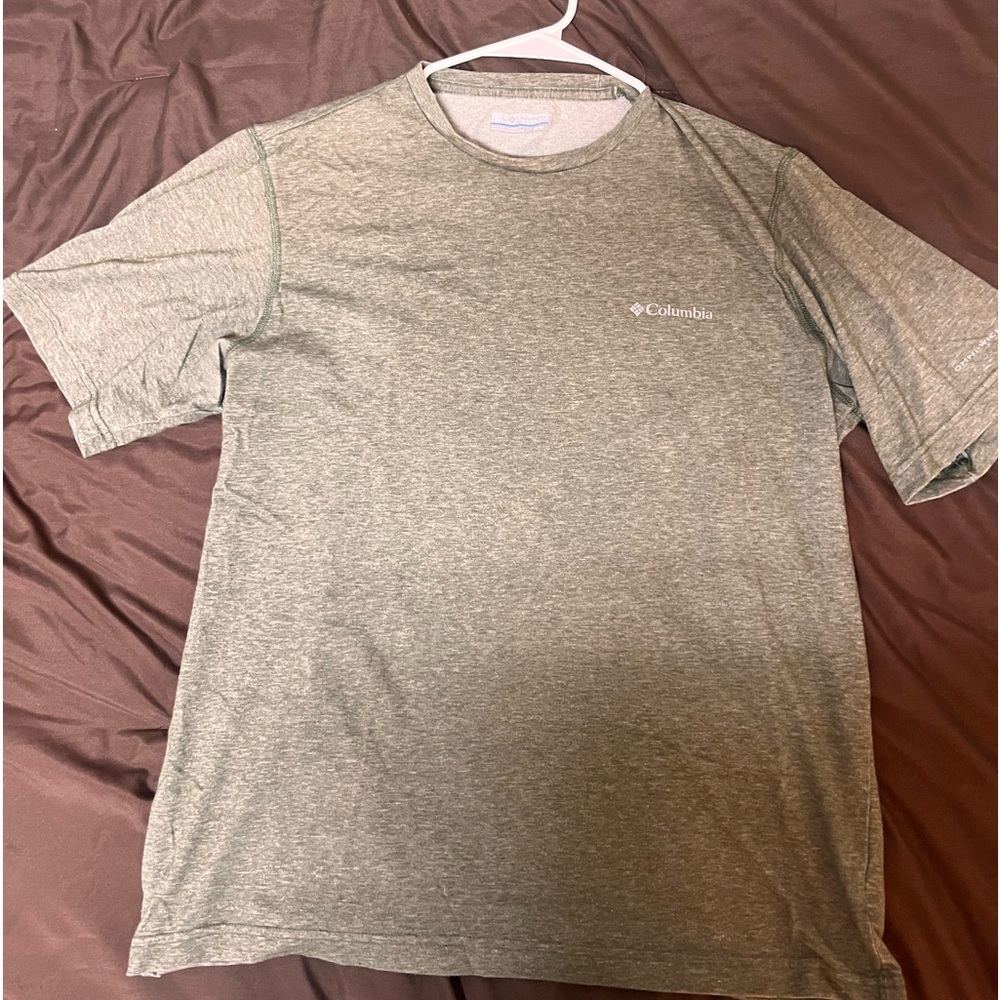 Columbia T-Shirt